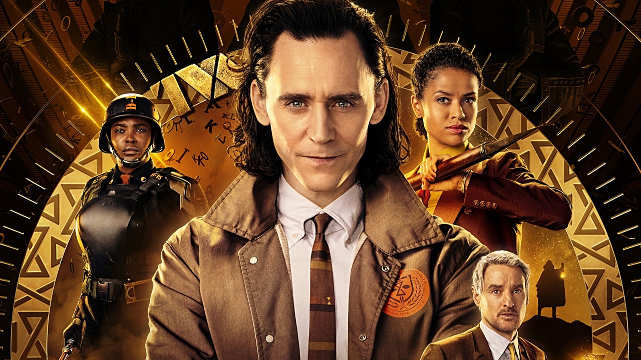 Loki [2021] | FatHipster