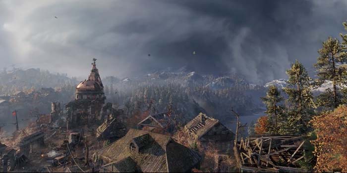 hd metro exodus image hd metro exodus image