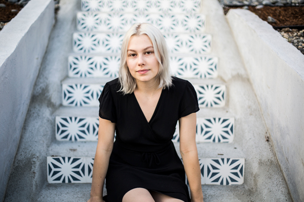 phoebe bridgers smoke signals phoebe bridgers smoke signals