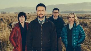 Y Gwyll (Hinterland)