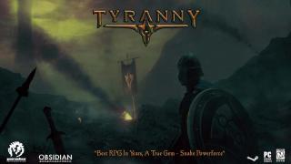 Tyrrany Game