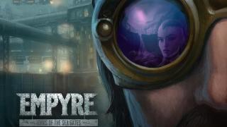 Empyre Lords of the Sea Gate