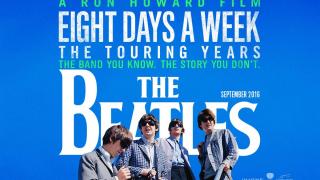 The Beatles: Eight Days a Week