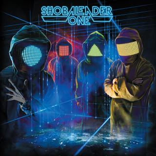 “Shobaleader One” je logičan iskorak napred. Ok, možda ne logičan, ali svakako odličan. “Electrac” je drugi album ove skupine; Jenkinson se već ranije pokazao kao izvrstan muzičar, te je ova ekipa, pre svega, domaći zadatak za sve trendi džezere širom našeg nesrećnog grada i još nesrećnije države. 