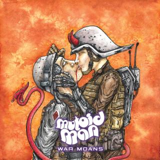 Mutoid Man su bend koji dokazuje da metal ima nekakvu budućnost, ukoliko se hrabro eksperimentiše kombinujući različite pristupe, kako u okviru samog žanra, tako i van njega