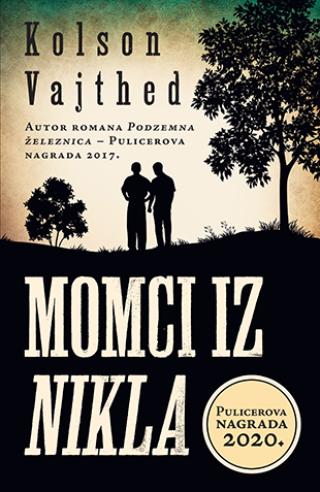 Momci iz Nikla The Nickel Boys