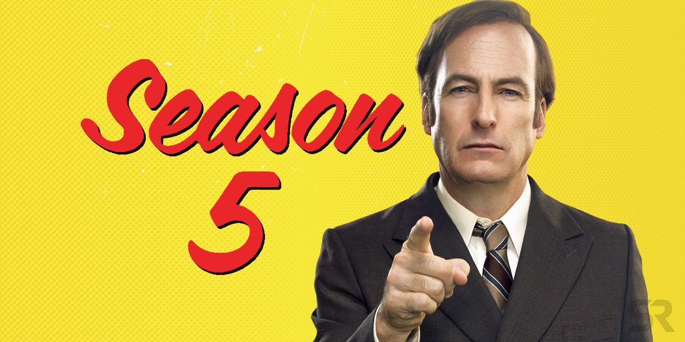 Better Call Saul season 5 FatHipster
